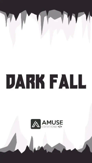 DARKFALL漫画 - 魔王逆谋高清畅享阅读 Hero图
